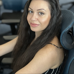 Dilyana Dolapchieva