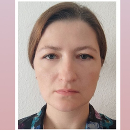 Yuliia Vashchyshyn