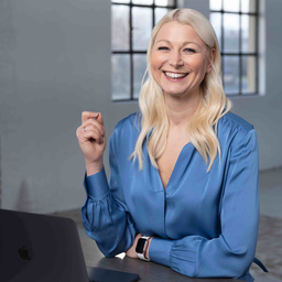 Stefanie Bélenguer (ehemals Läufer)'s profile picture
