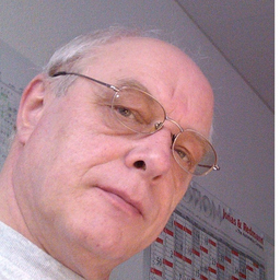 Helmut Volmering