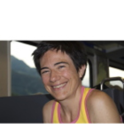 Claudia Morselli