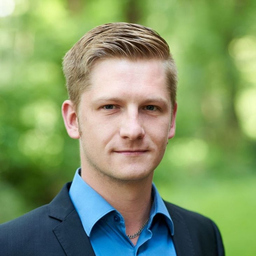 Andre Keiser