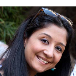 Sheetal Sharma