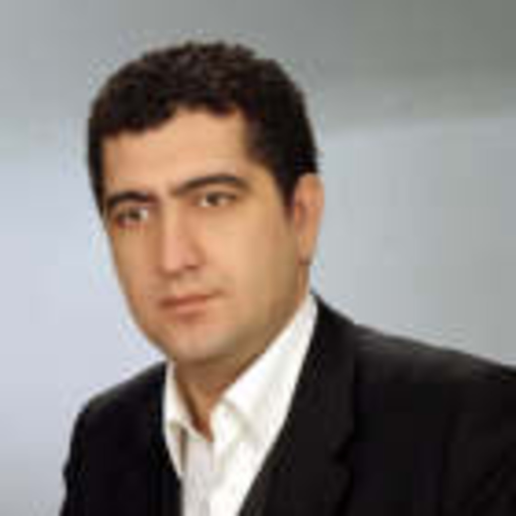 Social Media Profilbild Hasan Demir 