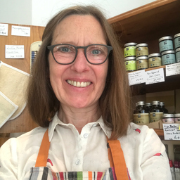 Claudia Nauth's profile picture
