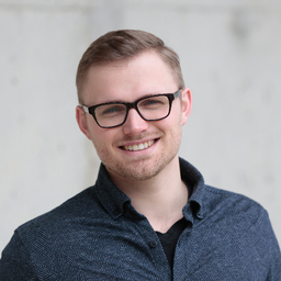 Maik Burlage's profile picture
