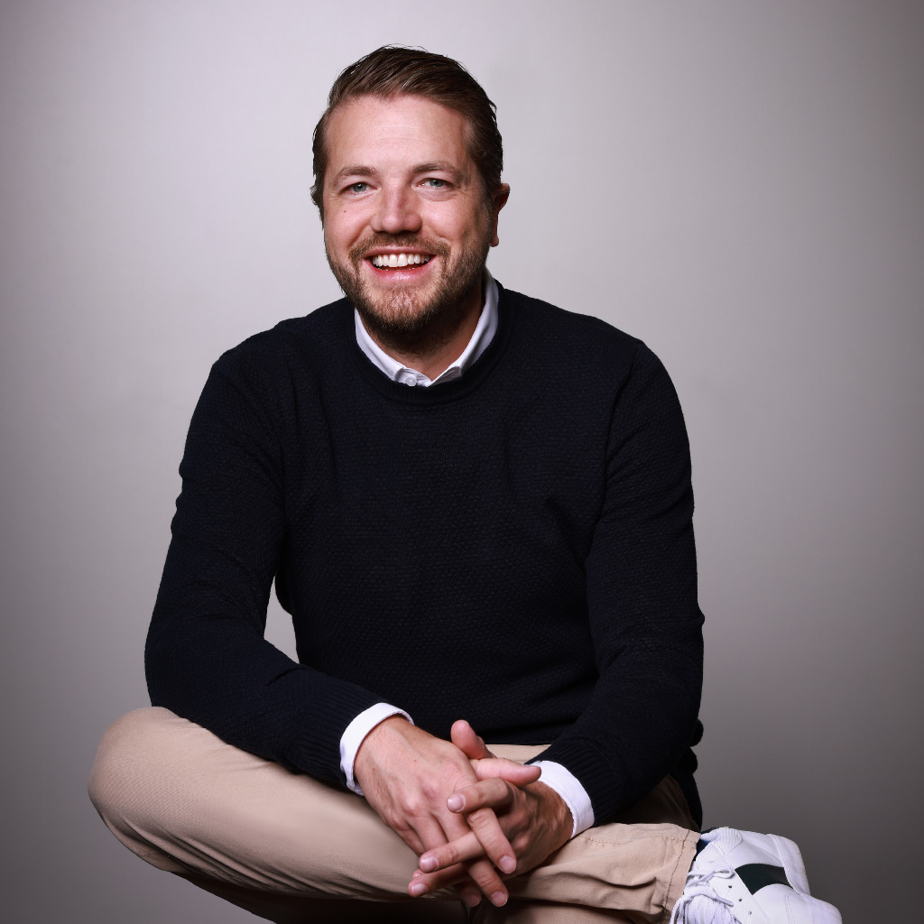 Bastian Vennemann Head of Digital and Data Encavis AG XING