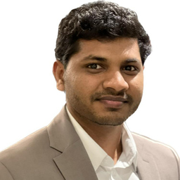 Ranjith Kumar Ramasamy