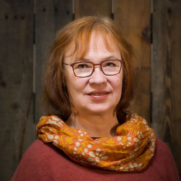 Kerstin Alscher's profile picture