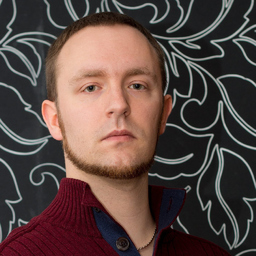 Adrian Pischke