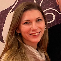 Viktoria Schmidt