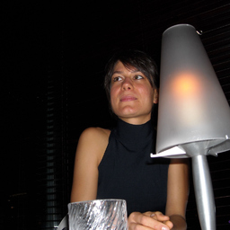 Dipl.-Ing. Annette Schubert