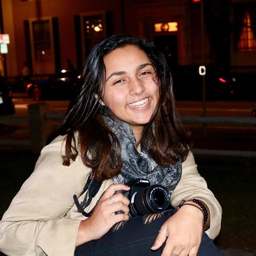 Yasmin Afifi