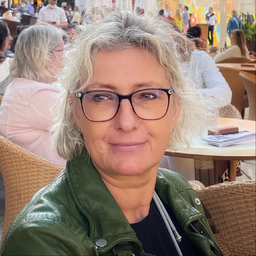 Silke Schulz