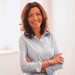 Beata Anna Markwart (Lardschneider)