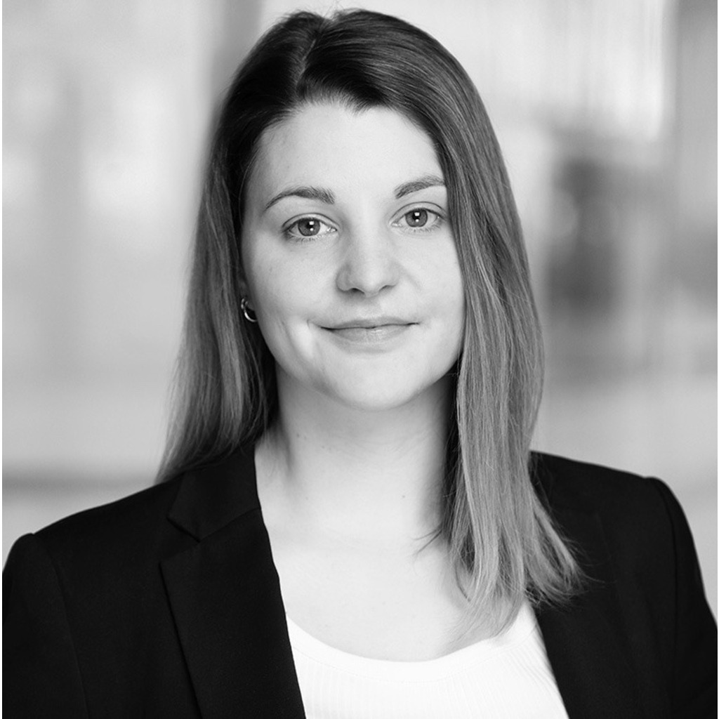 Victoria Beutler Intern TARGOBANK AG, Düsseldorf XING