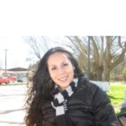 Karen Soledad Rivas Ubilla