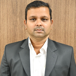 Vinod D S