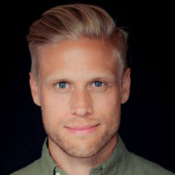 Martin Johansen