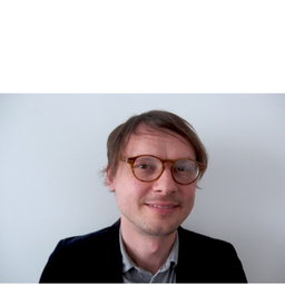 Profilbild Matthias Dabrowski