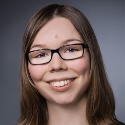 Rebecca Eudenbach