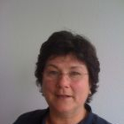 Annerose Reichwald