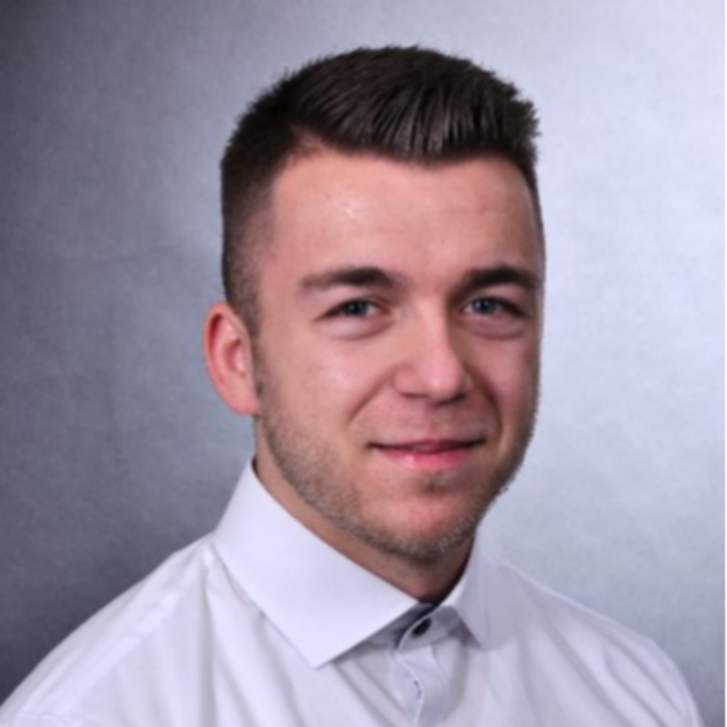 Daniel Schäfer Programmierer Danne Holding GmbH & Co. KG XING