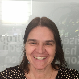 Christine Hofmann