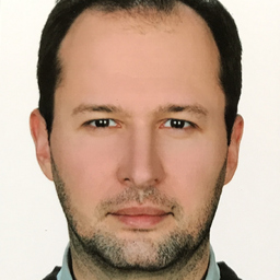 RIDVAN CALISKAN's profile picture