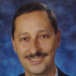 Peter Brandt