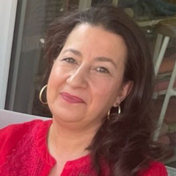 Gaye Calmaz