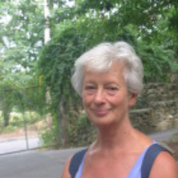 Olga Romanovskaya