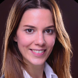 Nadine Vogl