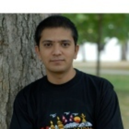 Subhash Ghimire