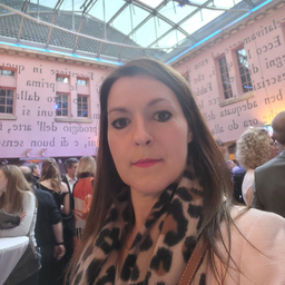 Profilbild Birgit Braig