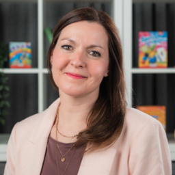 Birgit Braig Birgit Braig's profile picture