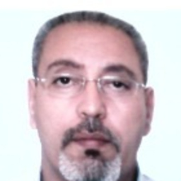 Abbes Mesbah