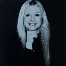 Antje Kauf