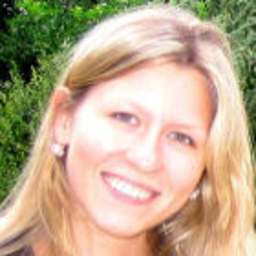 Melanie Seidel