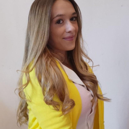 Selina Zacher
