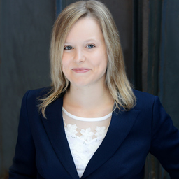 Christine Zimdars