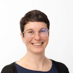 Yasmin Schwenk