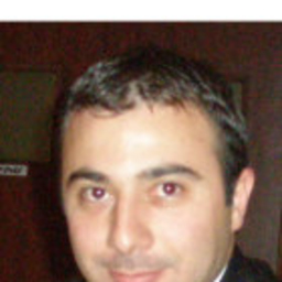 HAKKI GÖRKEM MELİKOGLU