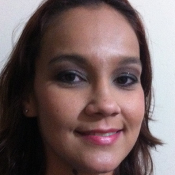 Prof. Jaqueline Oliveira