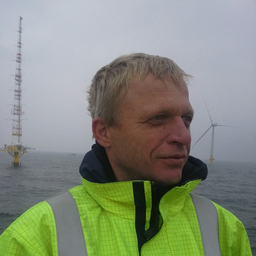 Michael Möller