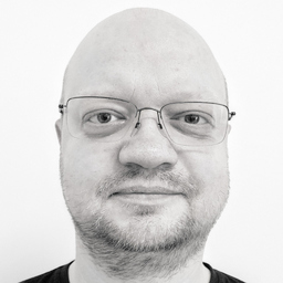 Oleg Prudnikoff