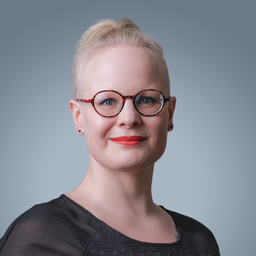 Tiina Huovinen