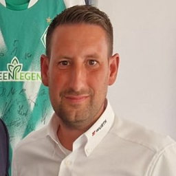 Marcel Schnarrelt