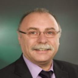 Horst Vater