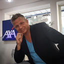 AXA Regionalvertretung Uwe Peiler
